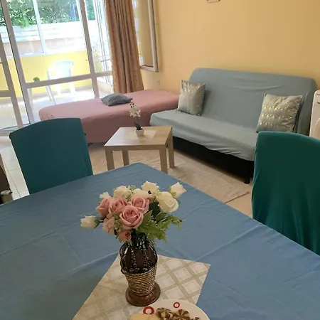 Kabakum With Pool Apartment *
