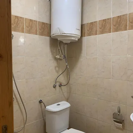 Kabakum With Pool * فارنا