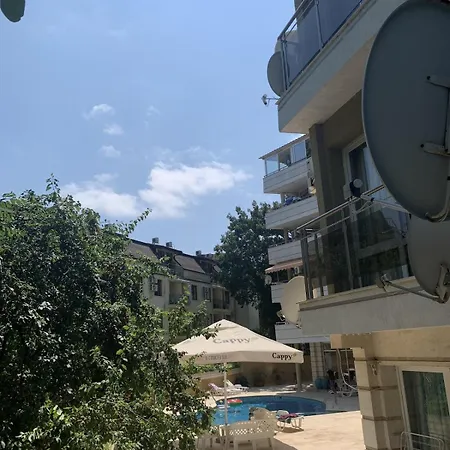 Kabakum With Pool