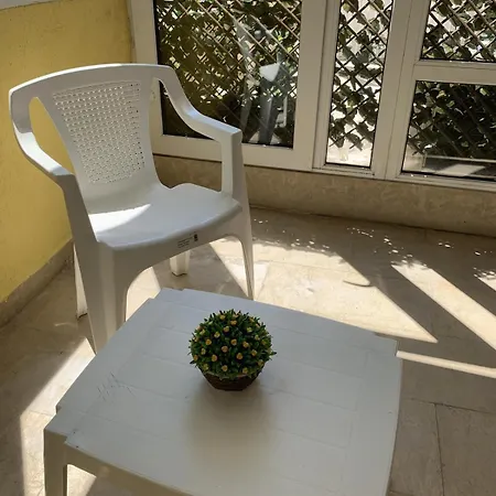 Apartment Kabakum With Pool