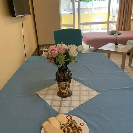 Apartment Kabakum With Pool