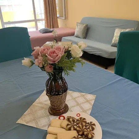 Kabakum With Pool * فارنا