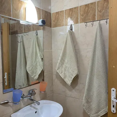 Kabakum With Pool Apartment *