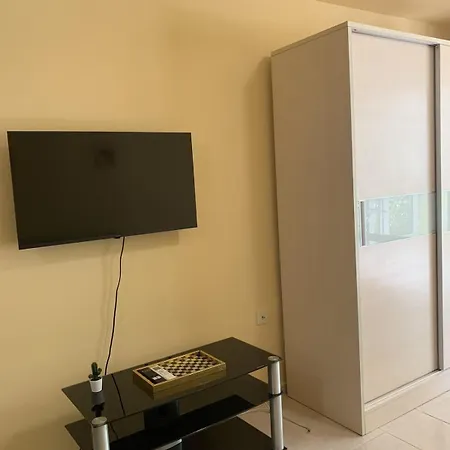 Apartment Kabakum With Pool *