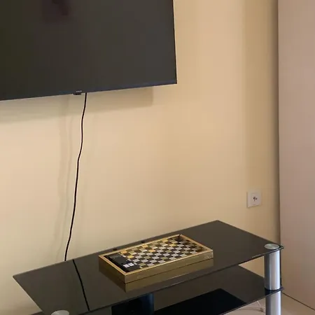 Apartment Kabakum With Pool Varna