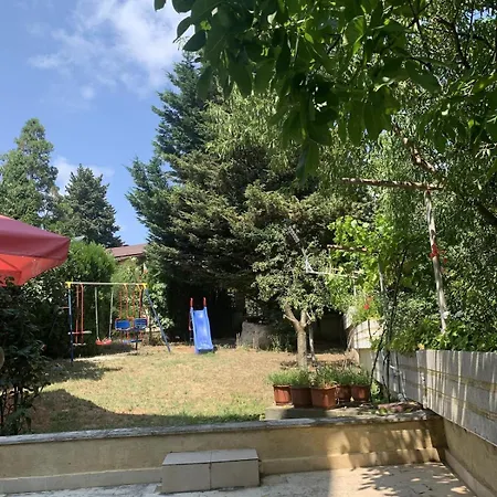 Apartment Kabakum With Pool