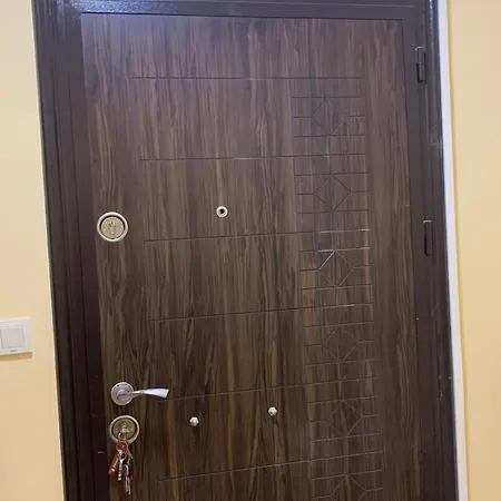 Kabakum With Pool Apartment Varna