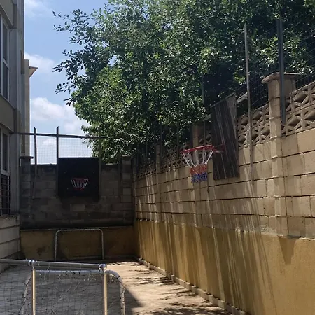 Kabakum With Pool فارنا