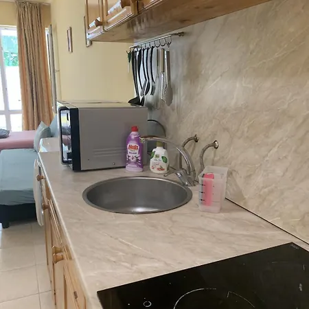 Kabakum With Pool Apartment *
