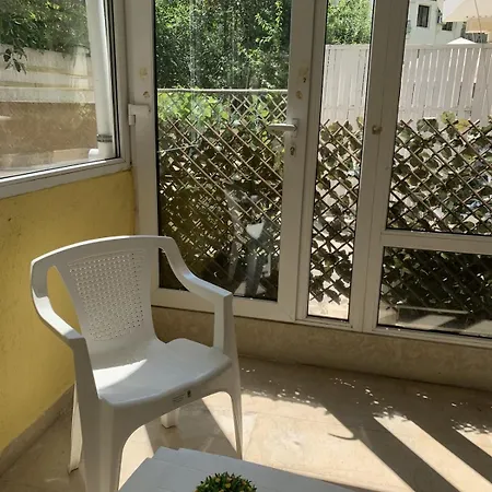 Kabakum With Pool فارنا