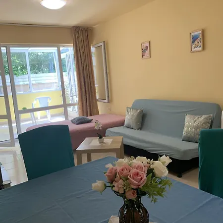Kabakum With Pool Apartment *