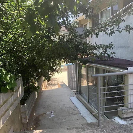 Apartment Kabakum With Pool Varna