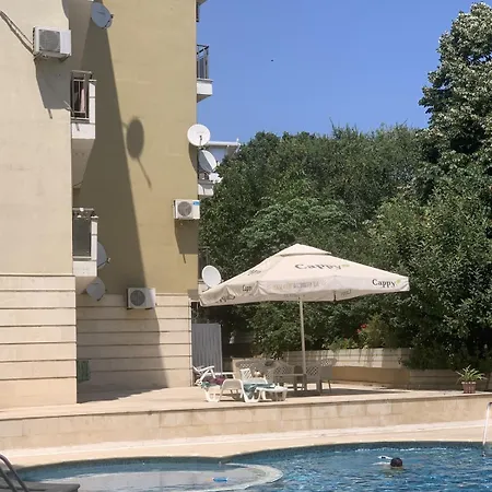 Kabakum With Pool * فارنا