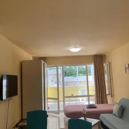 Apartment Kabakum With Pool