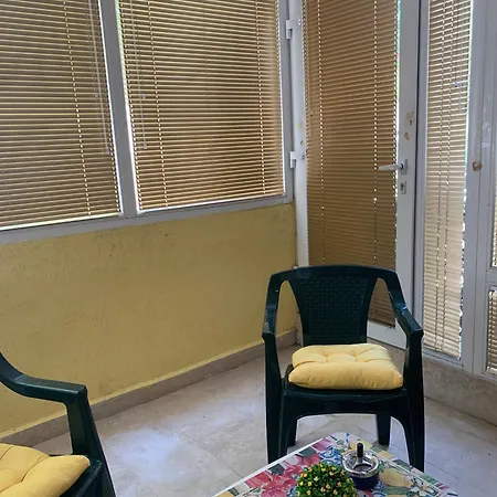 Apartment Kabakum With Pool Varna